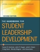The Handbook for Student Leadership Development, 2nd Edition (047053107X) cover image