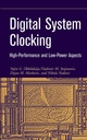 Digital System Clocking: High-Performance and Low-Power Aspects (047127447X) cover image