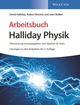 Arbeitsbuch Physik, Lösungen zu den Aufgaben der 3. Auflage (352741357X) cover image