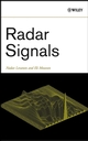 Radar Signals (0471473782) cover image