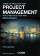 Wiley: The Design Manager's Handbook - John Eynon, CIOB (The Chartered ...