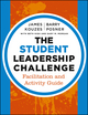 The Student Leadership Challenge: Facilitation and Activity Guide (1118390083) cover image