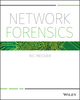 Network Forensics (1119329183) cover image