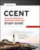 CCENT Study Guide: Exam 100-101 (ICND1) (1118749685) cover image