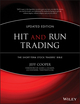 Hit and Run Trading: The Short-Term Stock Traders' Bible, Updated Edition (1592801986) cover image