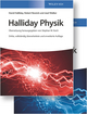 Halliday Physik Deluxe (3527413588) cover image