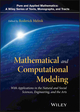 Mathematical and Computational Modeling: With Applications in Natural ...