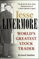 Jesse Livermore: World's Greatest Stock Trader (047121728X) cover image