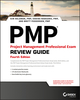 PMP: Project Management Professional Exam Review Guide, 4th Edition (111942108X) cover image