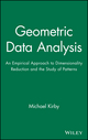 Geometric Data Analysis: An Empirical Approach to Dimensionality ...