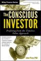 The Conscious Investor: Profiting from the Timeless Value Approach (0470910992) cover image