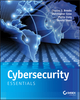 Cybersecurity Essentials (1119362393) cover image