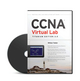 CCNA Virtual Lab, Titanium Edition 3.0 (1118431995) cover image