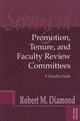 Serving on Promotion, Tenure, and Faculty Review Committees: A Faculty Guide, 2nd Edition (1882982495) cover image