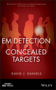 EM Detection of Concealed Targets (0470121696) cover image