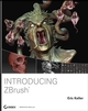 Introducing ZBrush (0470262796) cover image