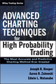 Advanced Charting Techniques for High Probability Trading: The Most Accurate And Predictive Charting Method Ever Created (1118435796) cover image