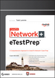 CompTIA Network+ eTestPrep (N10-005) Downloadable Version (1118353498) cover image