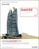 Learning AutoCAD 2010 and AutoCAD LT 2010 (1897177798) cover image
