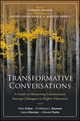 Transformative Conversations: A Guide to Mentoring Communities Among Colleagues in Higher Education (1118421299) cover image