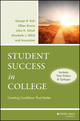 Student Success in College: Creating Conditions That Matter, (Includes New Preface and Epilogue) (047059909X) cover image