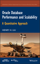 Oracle Database Performance and Scalability: A Quantitative Approach (111805699X) cover image